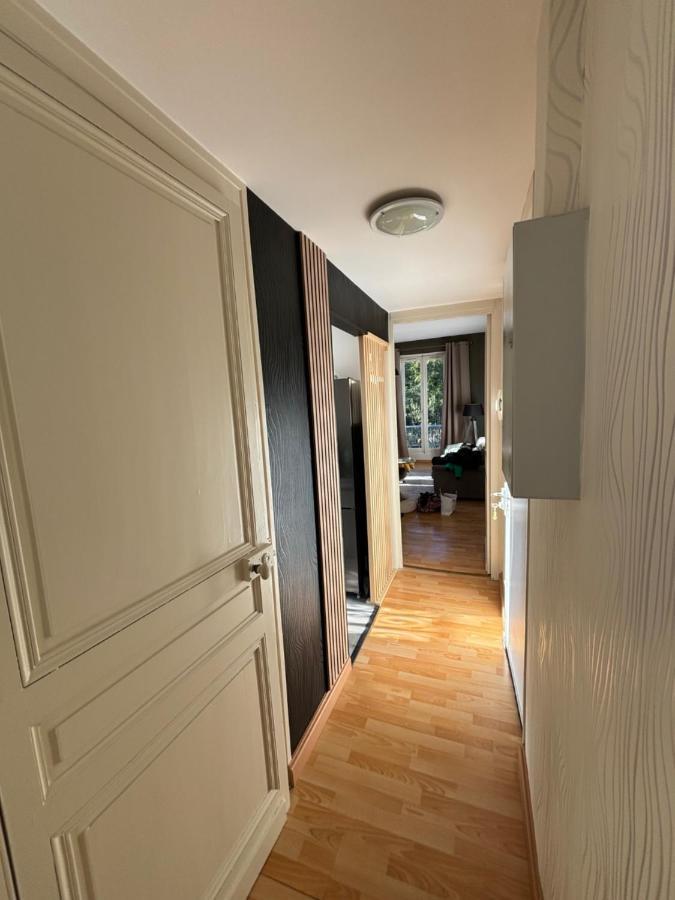 Appartement Aline Grand *