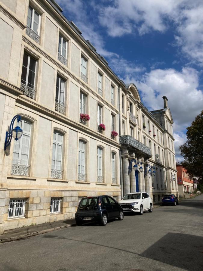 Appartement Aline Grand