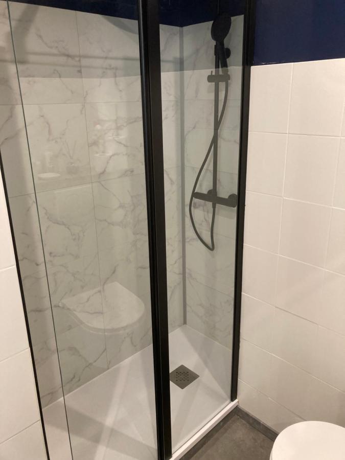 Aline Grand Apartamento