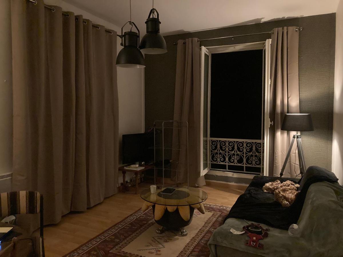 Apartment Aline Grand