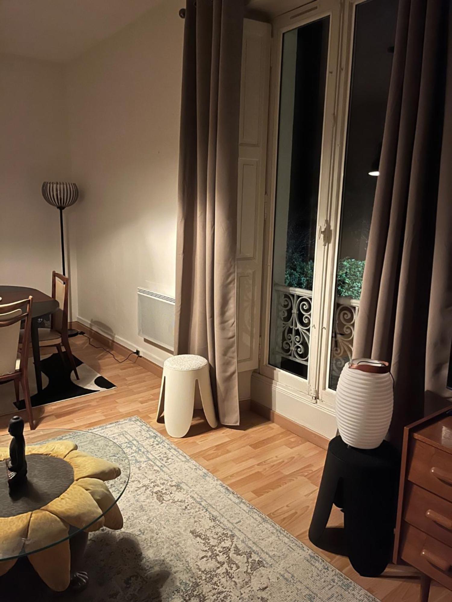 Aline Grand Apartment Capvern