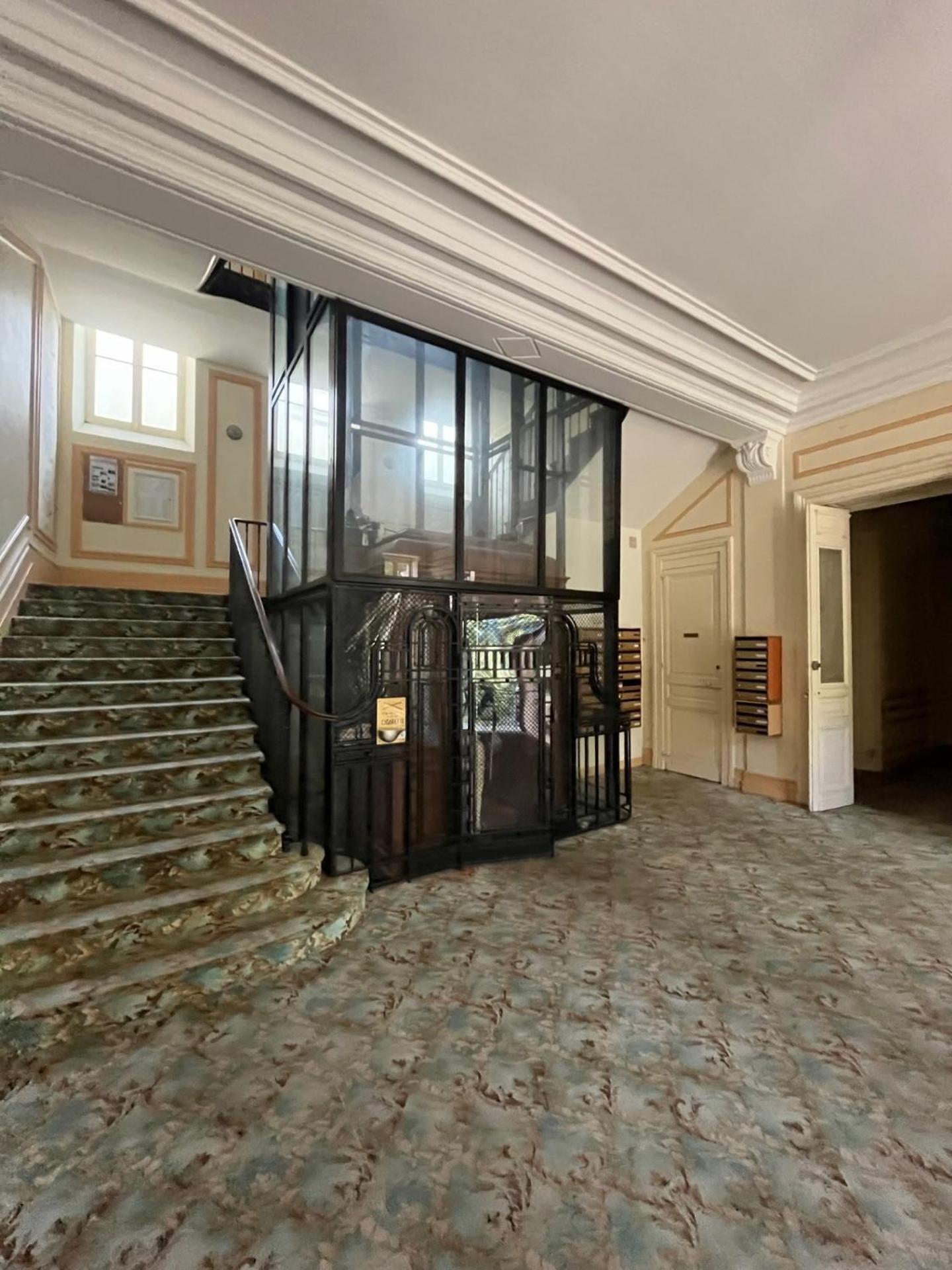Aline Grand Apartamento Capvern